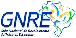 GNRE - Guia Nacional de Recolhimento de Tributos Estaduais
